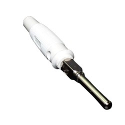 Pino banana branco 4mm PB1561