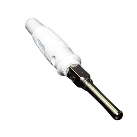 Pino banana branco 4mm PB1561