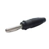 Pino banana preto 4mm PB1561