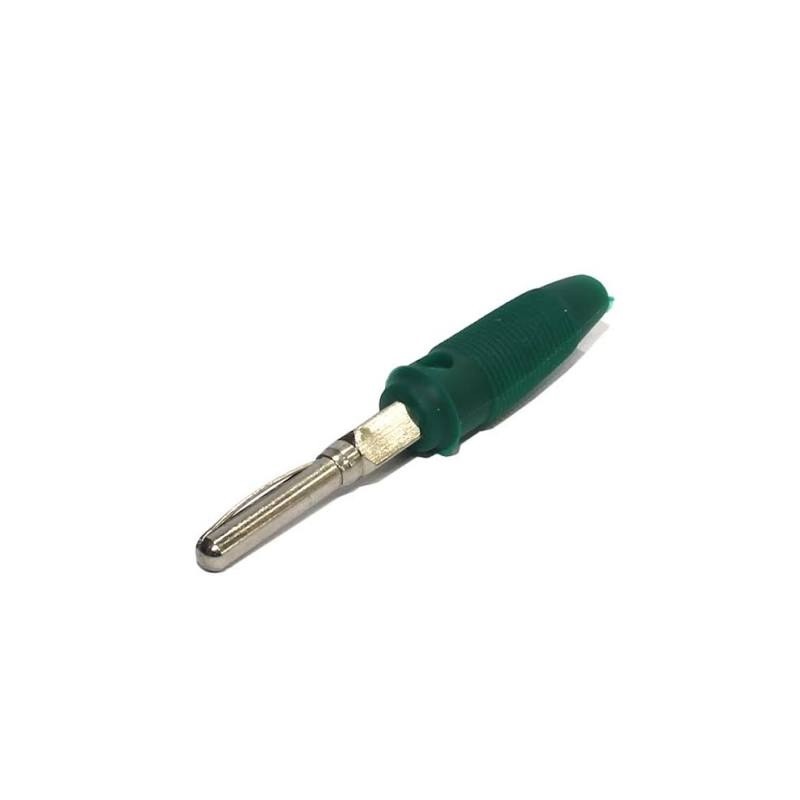 Pino banana verde 4mm PB1561