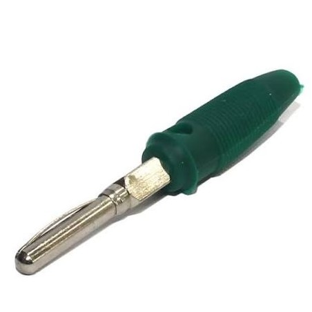 Pino banana verde 4mm PB1561
