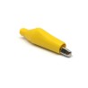 Garra jacaré  amarelo 766