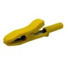 Garra jacaré amarelo 566