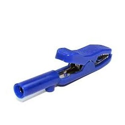 Garra jacaré Azul 566