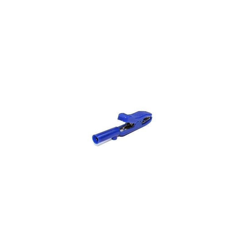 Garra jacaré Azul 566