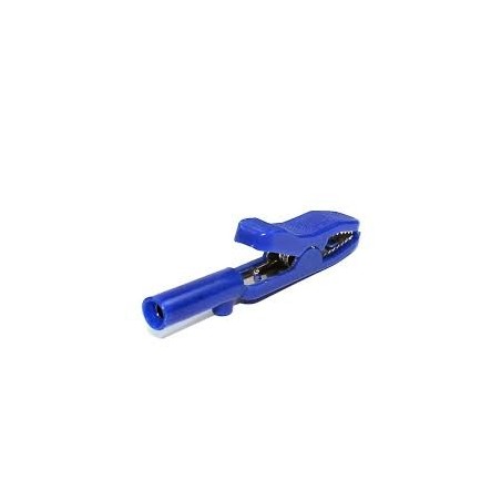Garra jacaré Azul 566
