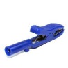 Garra jacaré Azul 566