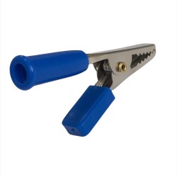 Garra jacaré azul 66