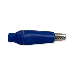 Garra jacaré azul 766
