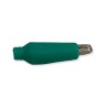 Garra jacaré verde 766
