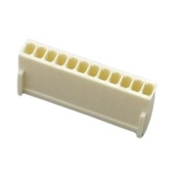 Conector KK 12 vias femea 2,50mm - 5051-12
