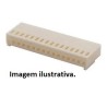 Conector KK 19 vias femea 2,50mm - 5051-19