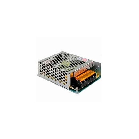 Fonte de alimentação 24v 5Amp tipo colmeia chaveada 110/220v