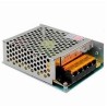 Fonte de alimentação 24v 5Amp tipo colmeia chaveada 110/220v