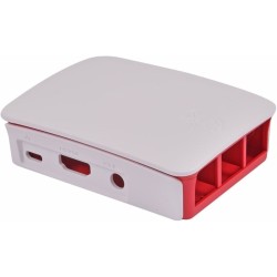 Case Raspberry PI3 modelo B