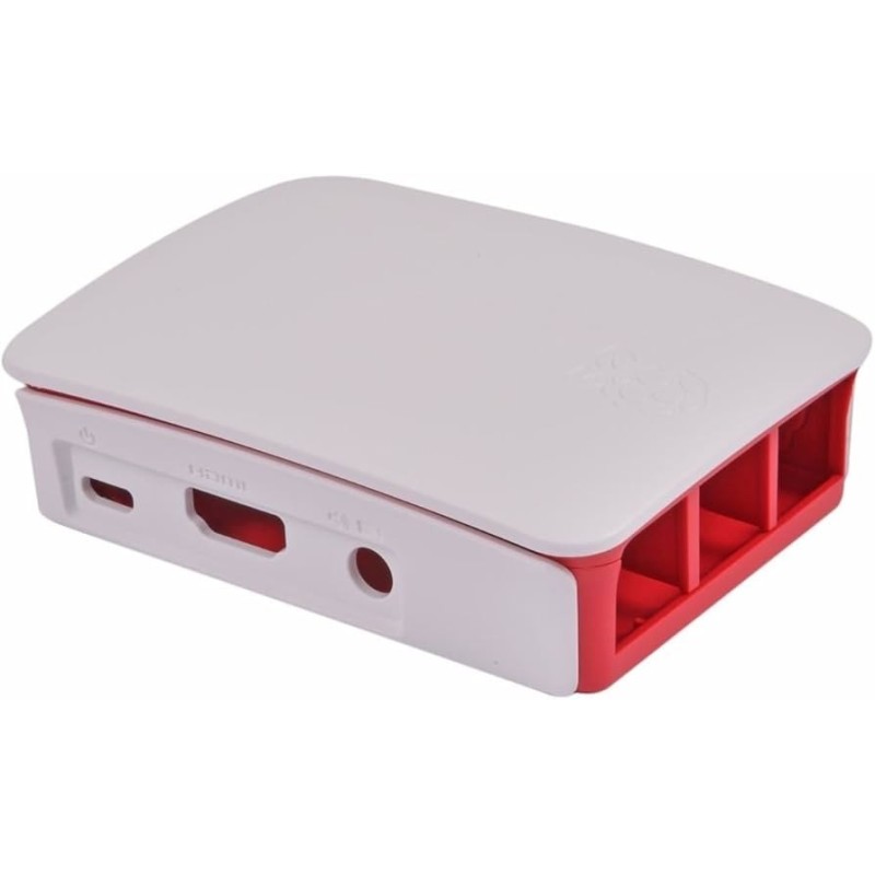 Case Raspberry PI3 modelo B