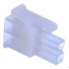 Conector 02 vias macho mini-fit 4,2mm - 420102hm051