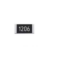 Resistor 100R 1/4w 1%  SMD 1206