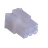 Conector 06 vias macho mini-fit 4,2mm - 420106hm051