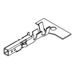Terminal femea mini-fit 420100tb051