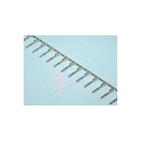 Terminal 660800TB051 femea para alojamento serie 6608 - Excon