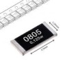 Resistor 10R 1/10w 5% smd 00805