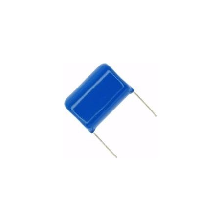 Capacitor poliester 47nf x 1600v