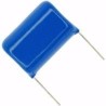 Capacitor poliester 47nf x 1600v