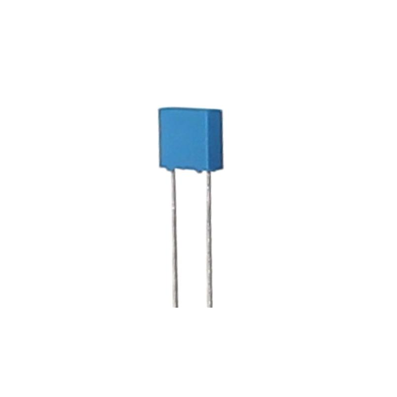 Capacitor poliester 22nf x 250v