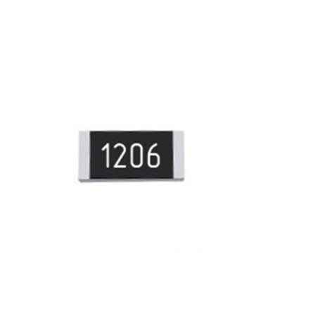 Resistor 12R 1/8w 5% smd 1206