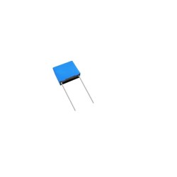 Capacitor poliester 68nf x 250v