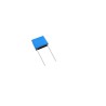 Capacitor poliester 68nf x 250v