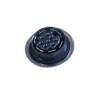 Conector mini Din 8 vias femea PN750338-1 Tyco