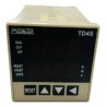 Temporizador digital 4 digitos 8 funsões TD4S-8A Metaltex