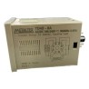 Temporizador digital 4 digitos 8 funsões TD4S-8A Metaltex