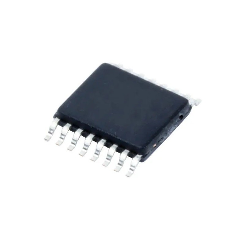 Circuito integrado SN74HC138 SMD TSSOP 16