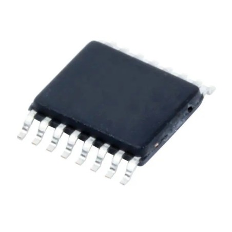 Circuito integrado SN74HC138 SMD TSSOP 16