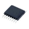 Circuito integrado SN74HC138 SMD TSSOP 16