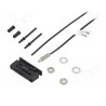 Sensor fibra optica difusa M4 FD-420-05