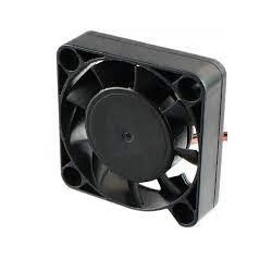 Ventoinha 40x40x10mm 24v Bucha - Adda