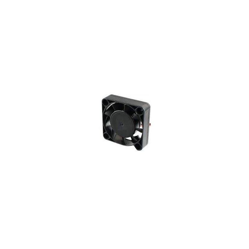 Ventoinha 40x40x10mm 24v Bucha - Adda