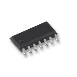 Circuito integrado MAX491 CSD - SMD
