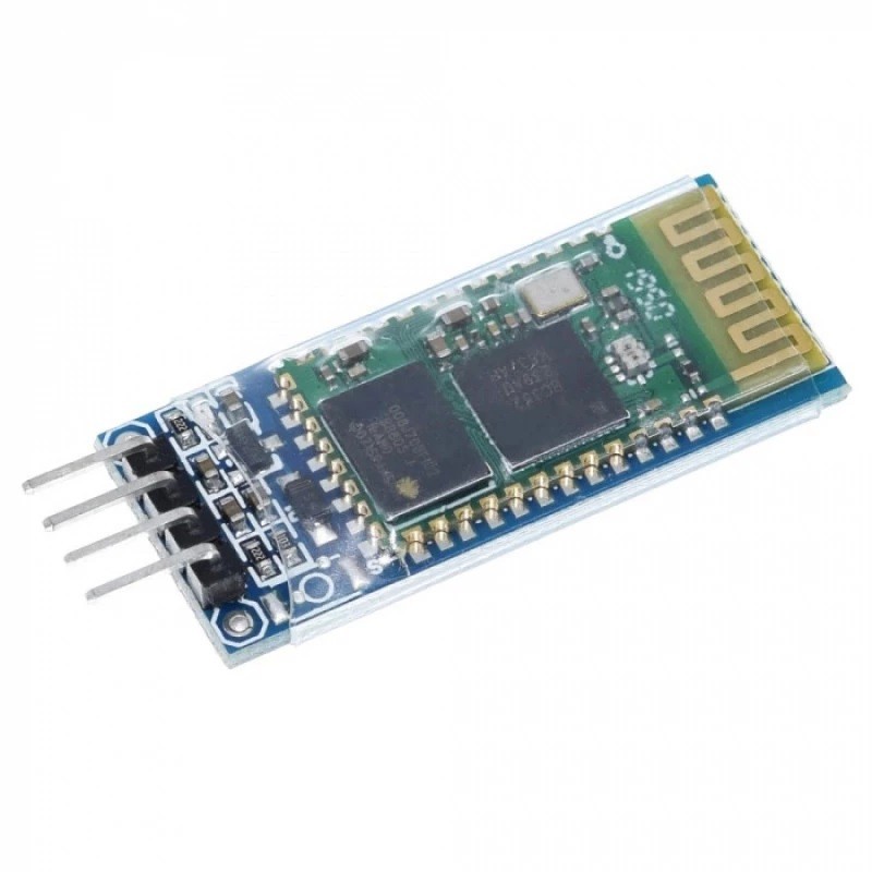 Modulo bluetooth HC-06 Arduino