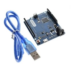 Placa leonardo R3 c/cabo