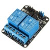 Modulo relé 2 canais 5v - Arduino