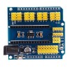 Protoboard arduino nano