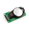 Modulo RTC DS1302 relógio real time clock