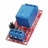 Modulo relé 1 canal 24v - Arduino