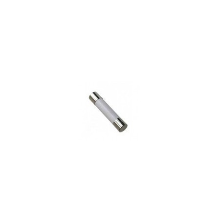 Fusivel ceramico 2,5A 6x30mm 500v Ultra rapido