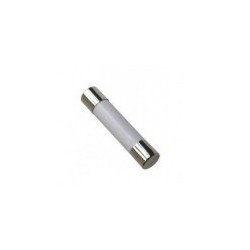 Fusivel ceramico 5A 6x30mm 500v Ultra rapido